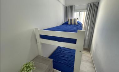 VENDO 3 AMB A PASOS DEL MAR CON COCHERA