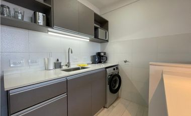 VENDO 3 AMB A PASOS DEL MAR CON COCHERA