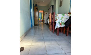 Casa en alquiler, 3 amb.