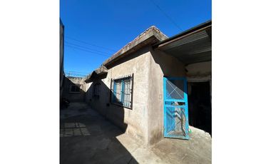 Casa en alquiler, 3 amb.