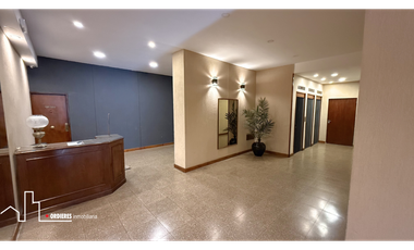 Departamento 2 Ambientes en el Centro | A metros del mar