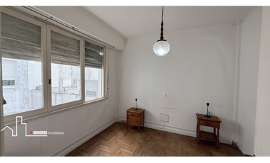 Departamento 2 Ambientes en el Centro | A metros del mar