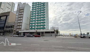 Departamento 2 Ambientes en el Centro | A metros del mar