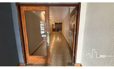 Departamento 2 Ambientes en el Centro | A metros del mar