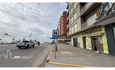 Departamento 2 Ambientes en el Centro | A metros del mar