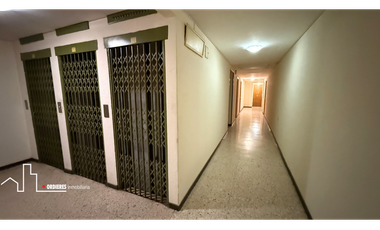 Departamento 2 Ambientes en el Centro | A metros del mar