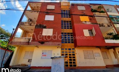 Depto. en Venta - Corrientes Cap. - Av. Tte. Ibañez N° 953