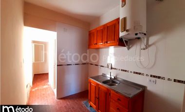 Depto. en Venta - Corrientes Cap. - Av. Tte. Ibañez N° 953