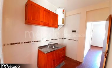 Depto. en Venta - Corrientes Cap. - Av. Tte. Ibañez N° 953