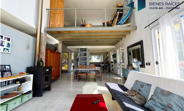 VENTA CASA B° PRIVADO LOS OLMOS ZONA SUR