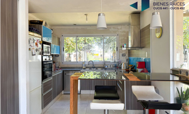 VENTA CASA B° PRIVADO LOS OLMOS ZONA SUR