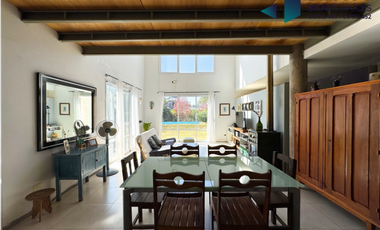 VENTA CASA B° PRIVADO LOS OLMOS ZONA SUR