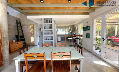 VENTA CASA B° PRIVADO LOS OLMOS ZONA SUR