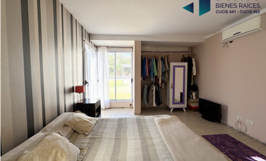 VENTA CASA B° PRIVADO LOS OLMOS ZONA SUR