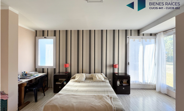 VENTA CASA B° PRIVADO LOS OLMOS ZONA SUR