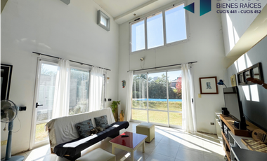VENTA CASA B° PRIVADO LOS OLMOS ZONA SUR