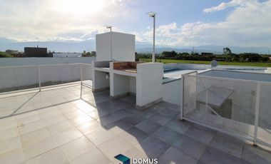 VENTA CASA A ESTRENAR EN EKO DISTRITO