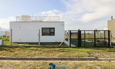 VENTA CASA A ESTRENAR EN EKO DISTRITO
