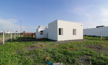 VENTA CASA A ESTRENAR EN EKO DISTRITO