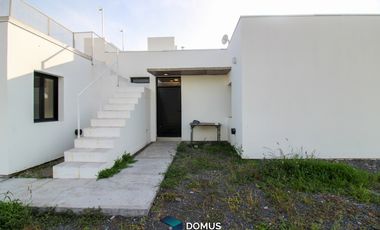 VENTA CASA A ESTRENAR EN EKO DISTRITO