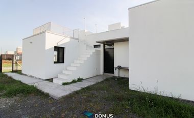 VENTA CASA A ESTRENAR EN EKO DISTRITO