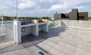 VENTA CASA A ESTRENAR EN EKO DISTRITO