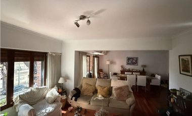 Semipiso en venta - CABA Pedro Goyena 1448-1450