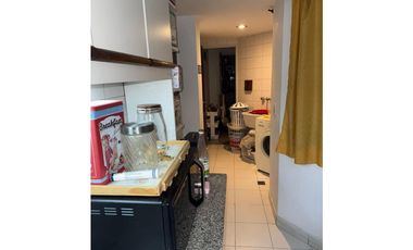 Semipiso en venta - CABA Pedro Goyena 1448-1450