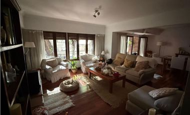 Semipiso en venta - CABA Pedro Goyena 1448-1450