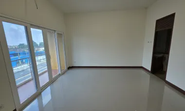 4 Bedroom Townhouse for rent at Ban Warisara 7 Burapaphat
