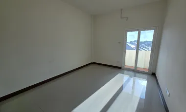 4 Bedroom Townhouse for rent at Ban Warisara 7 Burapaphat