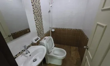 4 Bedroom Townhouse for rent at Ban Warisara 7 Burapaphat