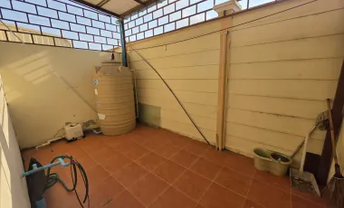4 Bedroom Townhouse for rent at Ban Warisara 7 Burapaphat