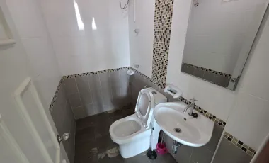 4 Bedroom Townhouse for rent at Ban Warisara 7 Burapaphat