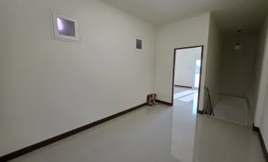 4 Bedroom Townhouse for rent at Ban Warisara 7 Burapaphat