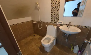 4 Bedroom Townhouse for rent at Ban Warisara 7 Burapaphat