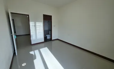 4 Bedroom Townhouse for rent at Ban Warisara 7 Burapaphat
