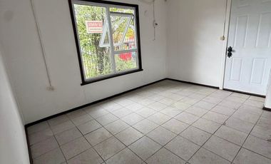 VENTA DE CASA FAMILIAR EN SECTOR SAN RAMON, PADRE LAS CASAS