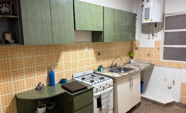 Departamento en alquiler en Wilde