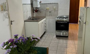 Departamento en alquiler en Tolosa