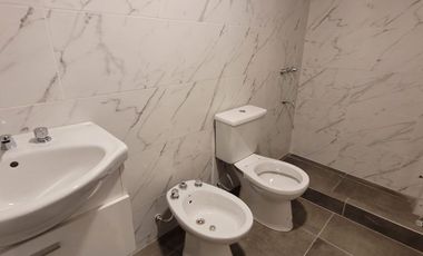 Depto EN VENTA - 1 dorm. c/Balcón AL FRENTE+ Cochera - Rep. de la Sexta, Rosario