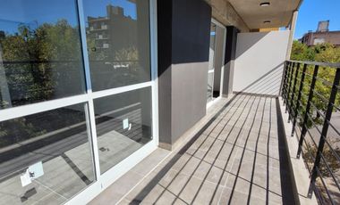 Depto EN VENTA - 1 dorm. c/Balcón AL FRENTE+ Cochera - Rep. de la Sexta, Rosario