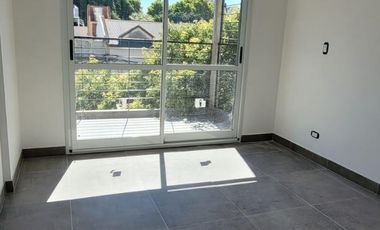 Depto EN VENTA - 1 dorm. c/Balcón AL FRENTE+ Cochera - Rep. de la Sexta, Rosario