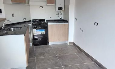 Depto EN VENTA - 1 dorm. c/Balcón AL FRENTE+ Cochera - Rep. de la Sexta, Rosario