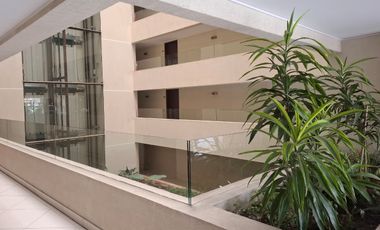 BODEGA RESIDENCIAL EN LAS CONDES