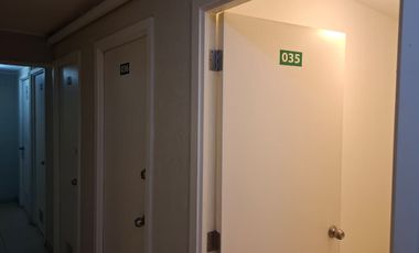 BODEGA RESIDENCIAL EN LAS CONDES