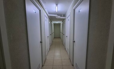 BODEGA RESIDENCIAL EN LAS CONDES