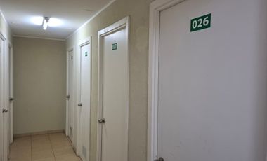 BODEGA RESIDENCIAL EN LAS CONDES