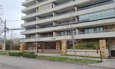 BODEGA RESIDENCIAL EN LAS CONDES