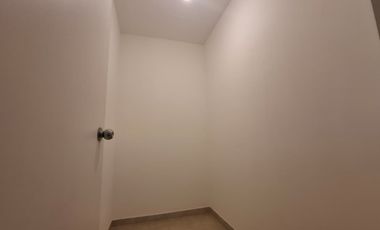 BODEGA RESIDENCIAL EN LAS CONDES